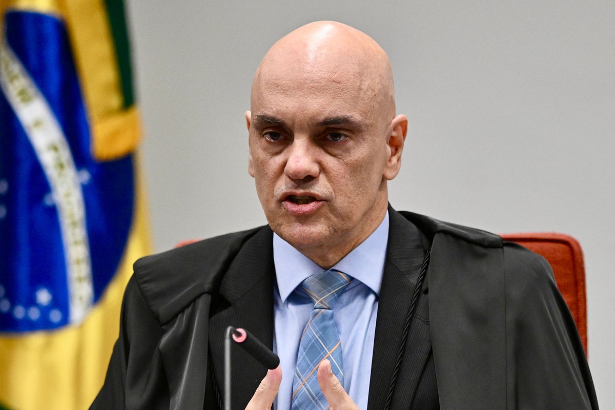 Bolsonaristas se frustram com ausência de sanções dos EUA contra Alexandre de Moraes