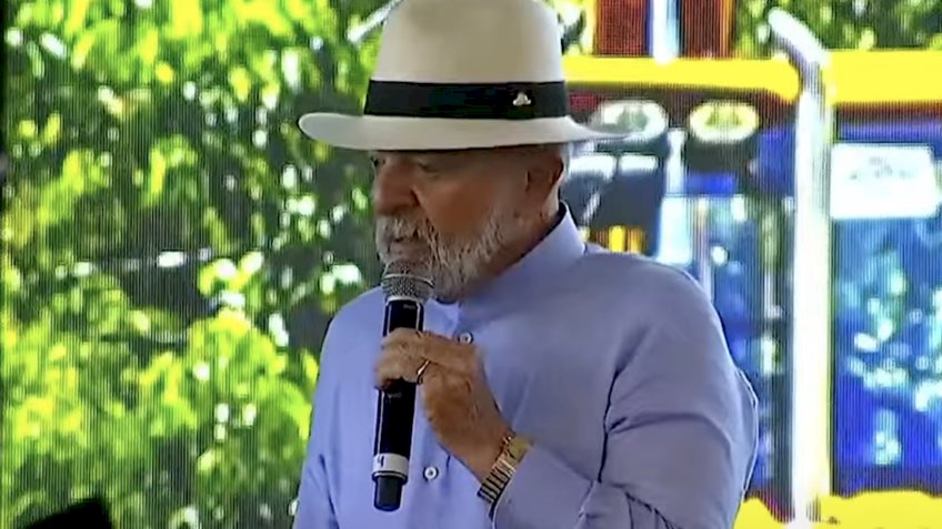 Lula chama Bolsonaro de “covarde” e critica postura em depoimento ao STF