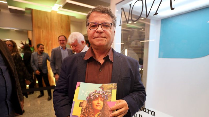 Nova Bahia é lançada com foco em combater fake news