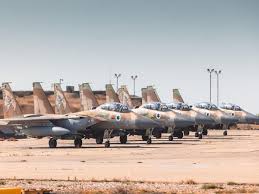 Israel realiza operação aérea contra alvos nucleares e militares no Irã