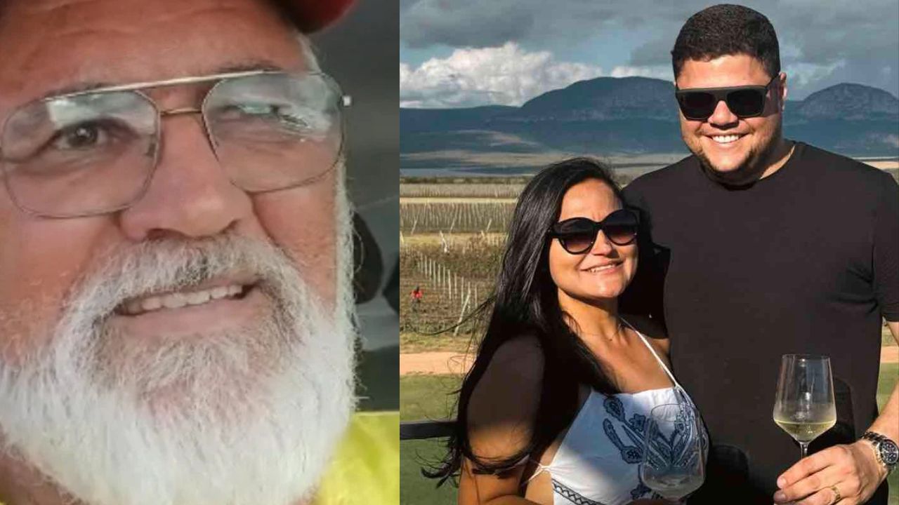 Denúncias e pedido de desculpas: polêmica envolve blogueiro e marido da prefeita de Lauro de Freitas