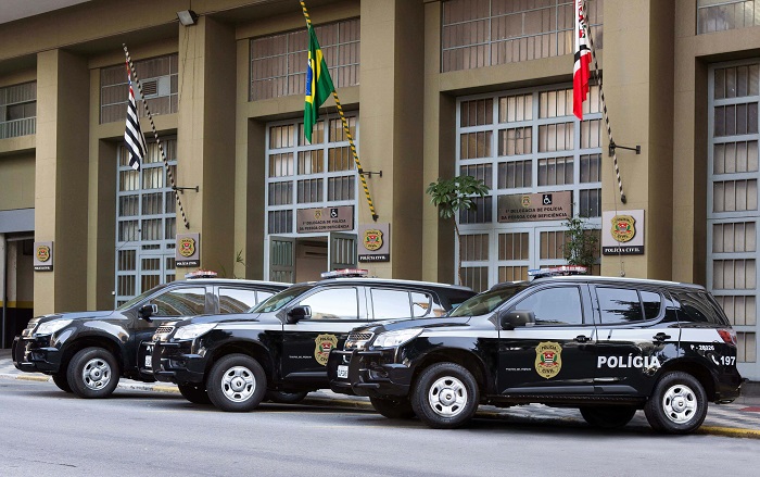 Polícia Civil aponta conexões entre PCC e quatro clubes de futebol paulistas