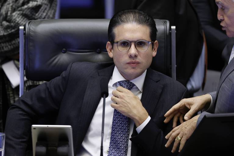 Câmara deve votar revogação do aumento do IOF nesta quarta-feira