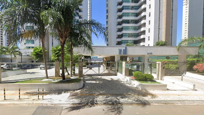 Operação Overclean mira imóveis de alto padrão em Salvador