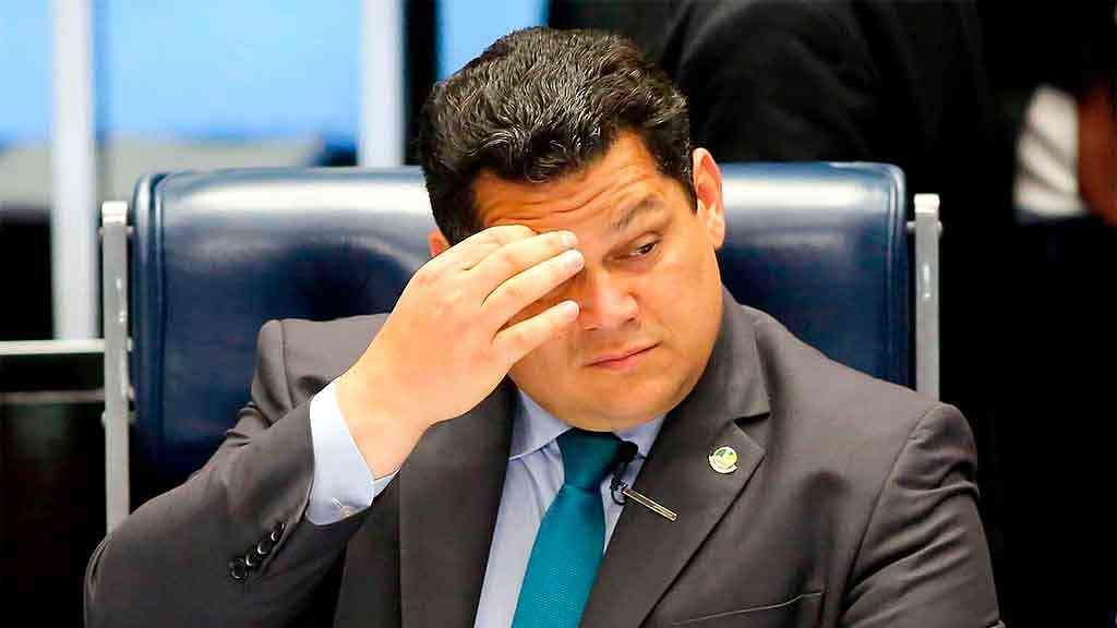 Governo Lula libera R$ 474,5 milhões em emendas, com Alcolumbre recebendo maior fatia