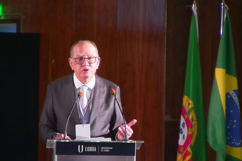 Fórum de Lisboa atrai 150 autoridades brasileiras com custos sob escrutínio