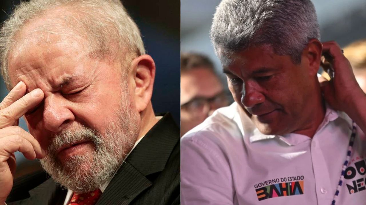 Alerta Vermelho na Governadoria: Jerônimo Rodrigues enfrenta vaias e crise política