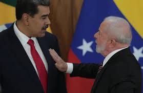 Venezuela deve ao Brasil mais de R$ 10 bilhões em dívida acumulada