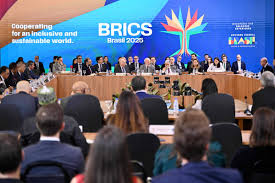 Brics reforça soberania nacional na regulação de IA em oposição a Trump