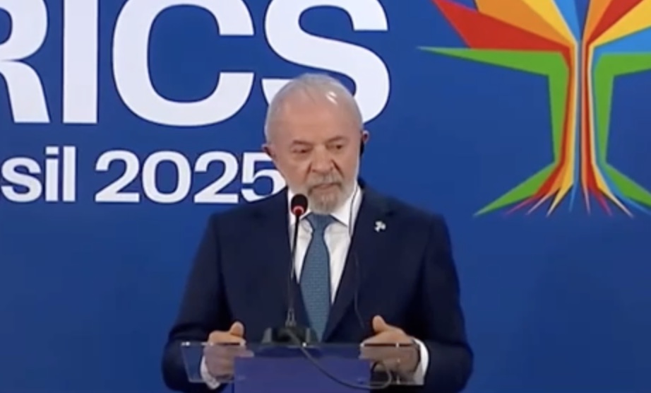Lula responde a Trump sobre Bolsonaro: Brasil não aceita interferências