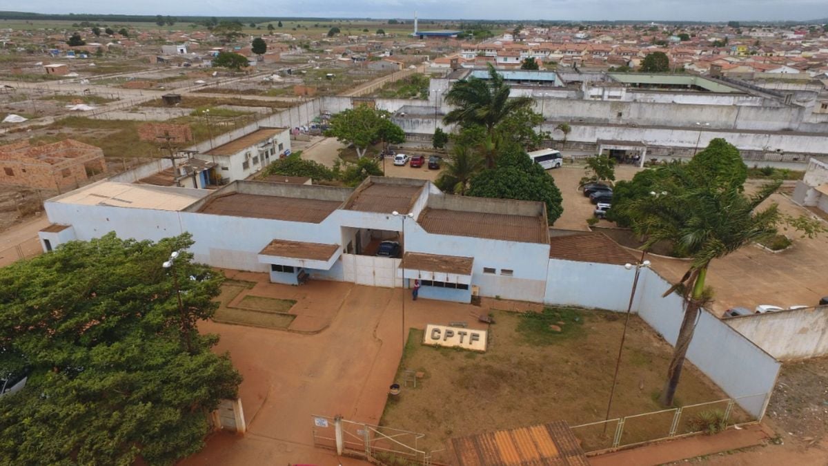 Crise no sistema prisional baiano expõe falhas com nova fuga em Teixeira de Freitas