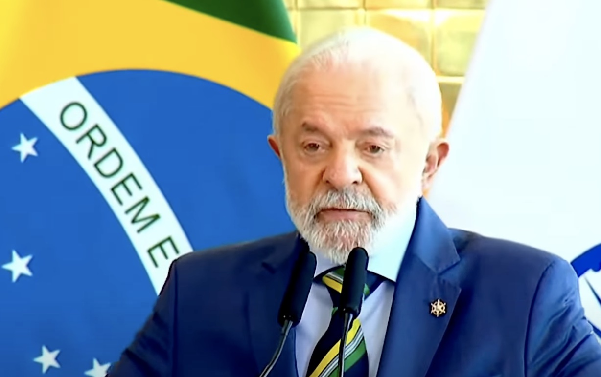 Brasil responde a tarifas dos EUA com Lei da Reciprocidade Econômica