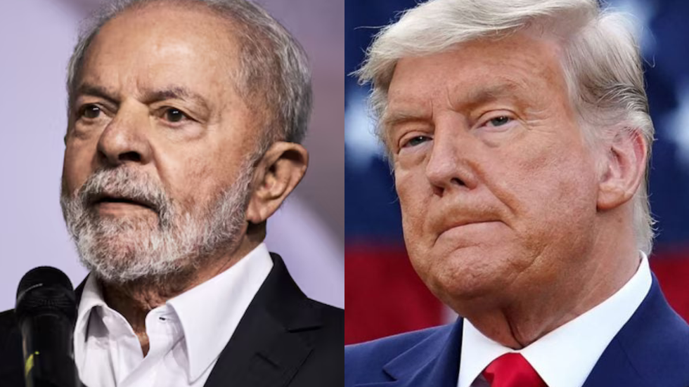 Lula anuncia medidas contra tarifas de Trump e defende soberania brasileira
