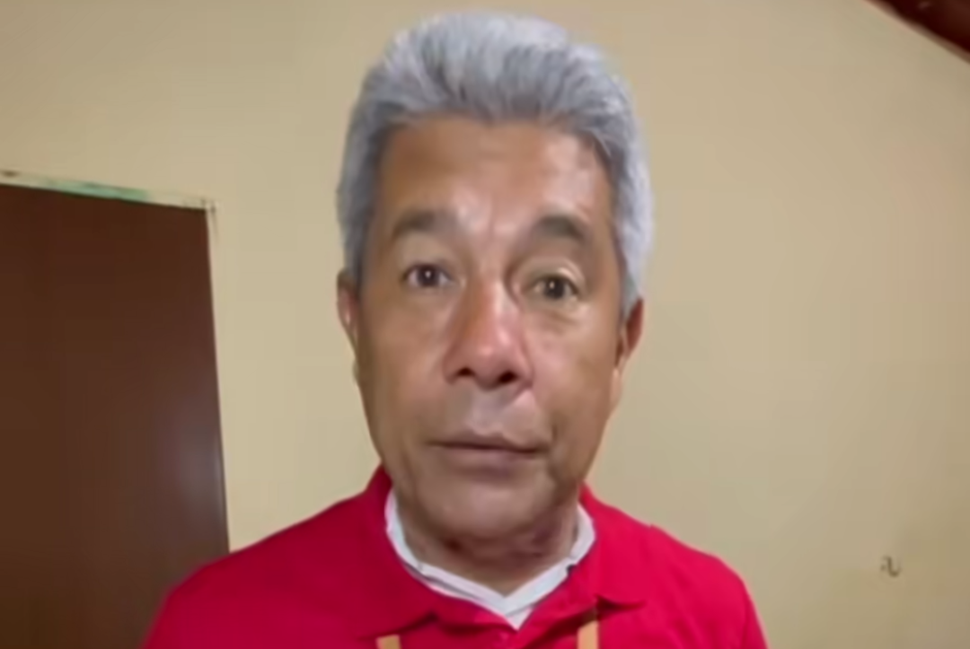 Jerônimo volta a atacar ACM Neto e diz que ex-prefeito 