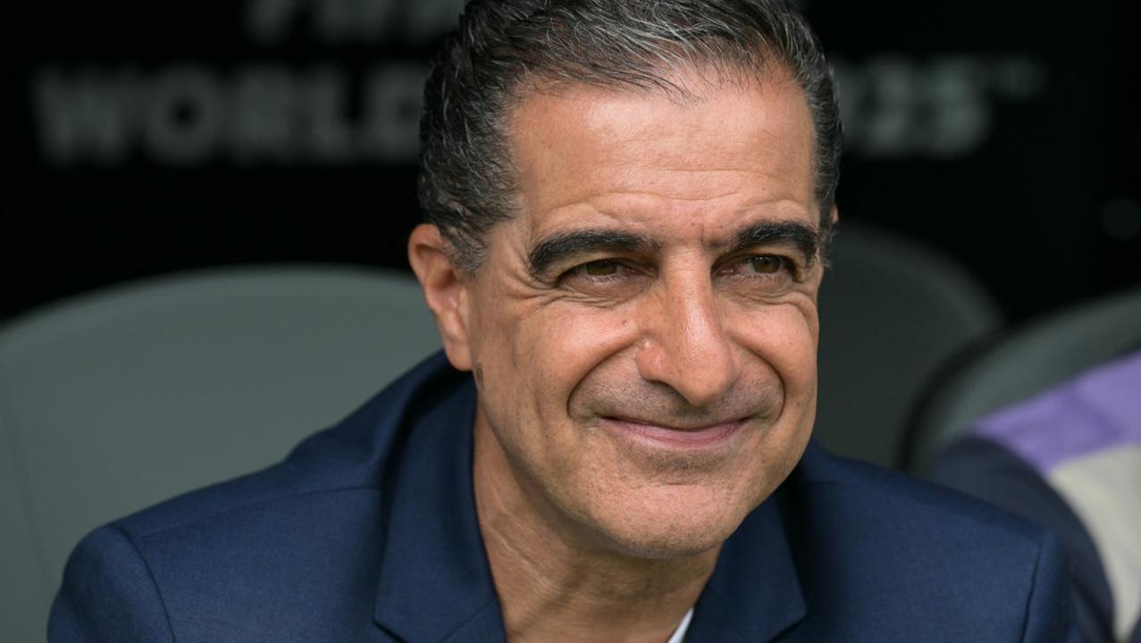 Fortaleza anuncia Renato Paiva como novo técnico após saída de Vojvoda