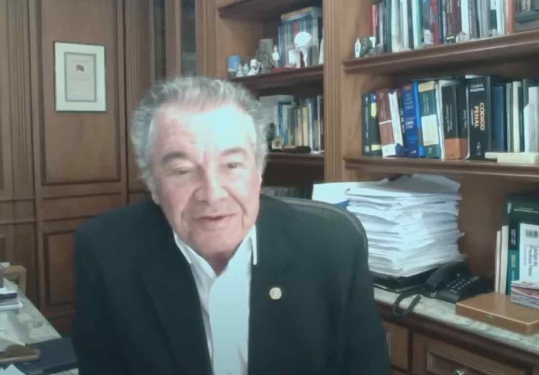 Marco Aurélio critica interpretação de Moraes sobre artigo penal contra Bolsonaro