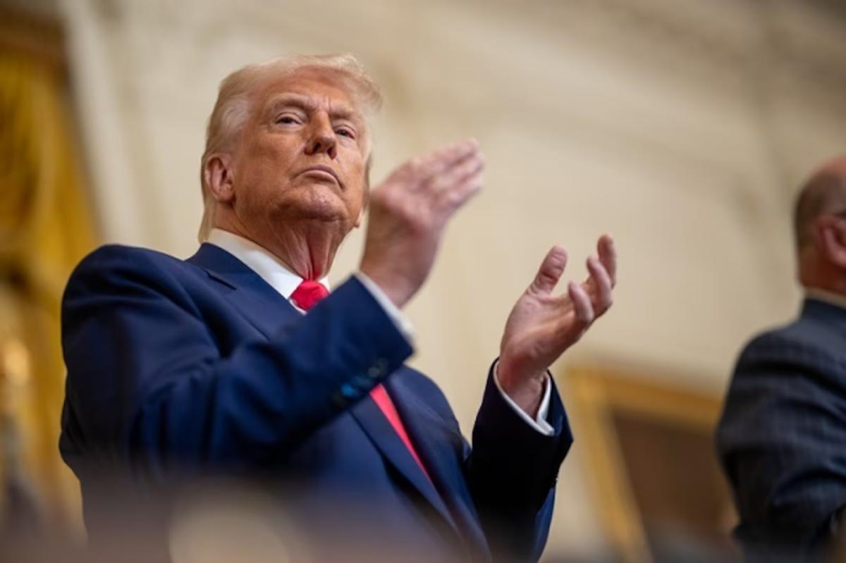 Documentos sigilosos sobre Martin Luther King Jr. são liberados pelo governo Trump