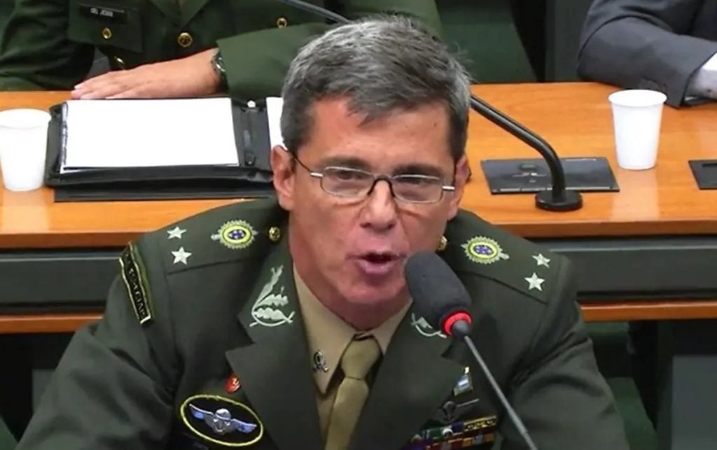 General admite criação de plano para assassinar Lula, Alckmin e Moraes