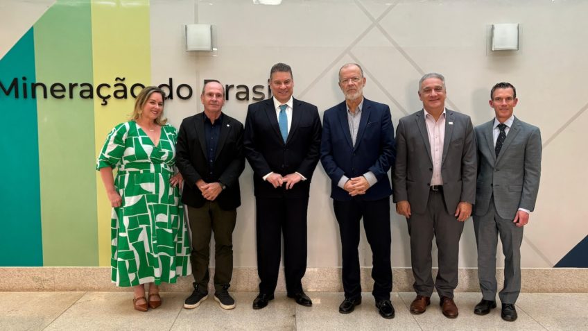 Diplomacia e comércio: negociações em meio a tensões