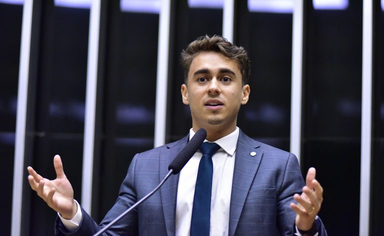 Deputados enfrentam denúncia por fake news contra Fuad Noman