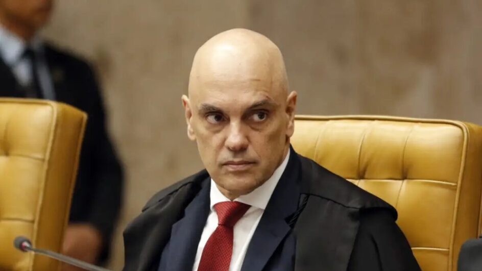 Governo Lula planeja ação nos EUA contra sanções a Alexandre de Moraes