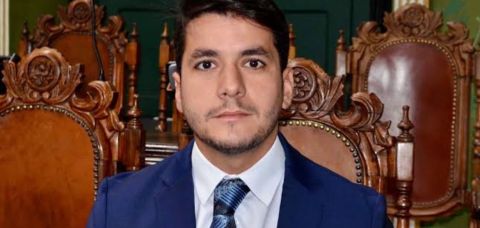 Vereador critica Jerônimo por recorde em pedidos de empréstimos na Bahia