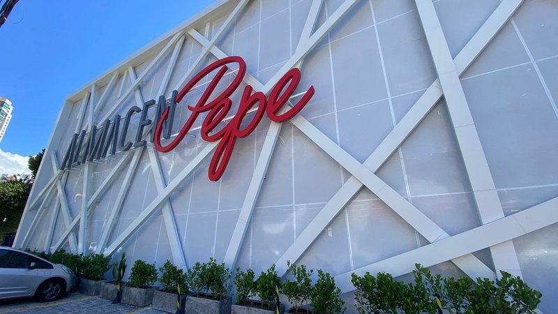 Rede Almacen Pepe busca recuperação judicial em Salvador com dívidas de R$ 78 milhões
