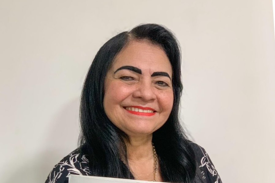 Moema Gramacho planeja volta à Câmara dos Deputados em 2026 e não descarta disputa em Lauro de Freitas em 2028