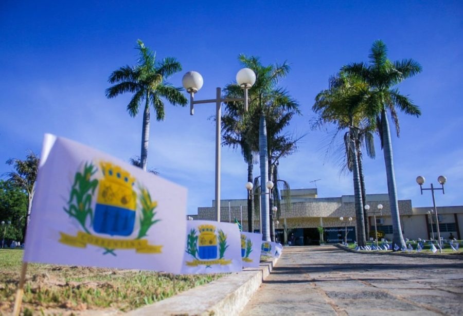 Prefeitura de Correntina desmente informações falsas sobre contratos com panificadoras e reafirma transparência na gestão