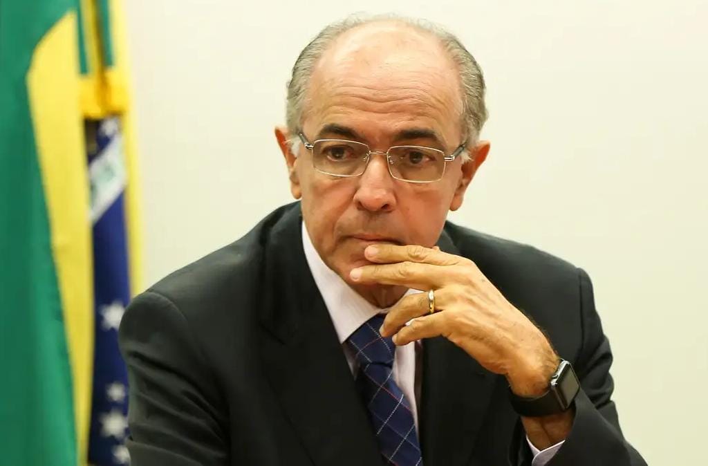 José Carlos Aleluia anuncia pré-candidatura ao governo da Bahia em 2026