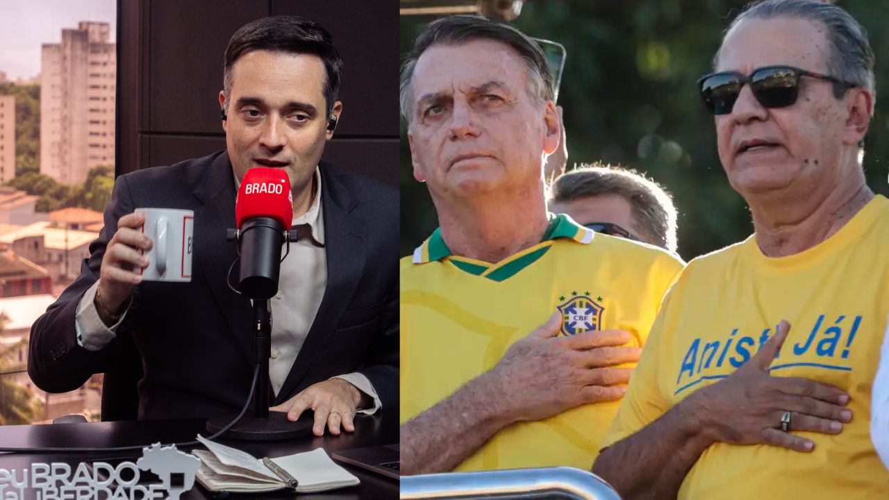 Thimoteo Oliveira aponta Silas Malafaia como candidato de Jair Bolsonaro para 2026