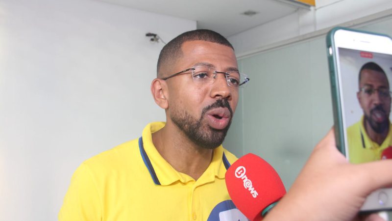 Candeias recebe R$ 25 milhões em melhorias para saúde, esporte e infraestrutura