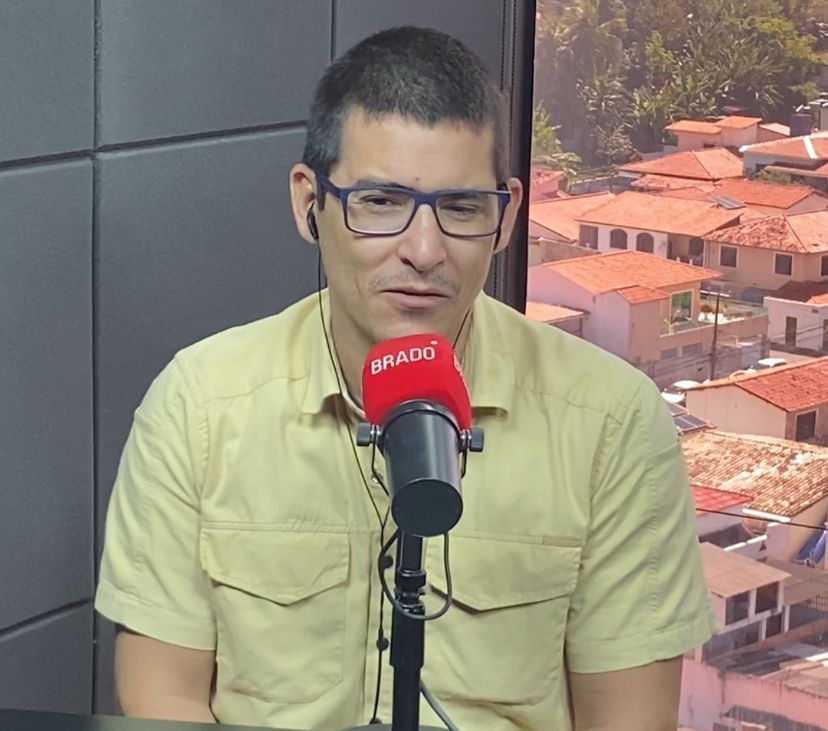 Renato Trezoitão analisa impactos da Lei Magnitsky e política brasileira em entrevista: assista
