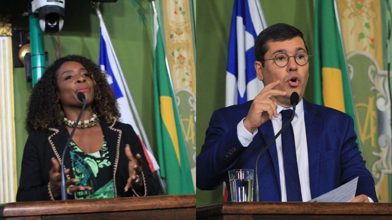 Conflito entre vereadores em Salvador chega ao Conselho de Ética e pode levar à cassação