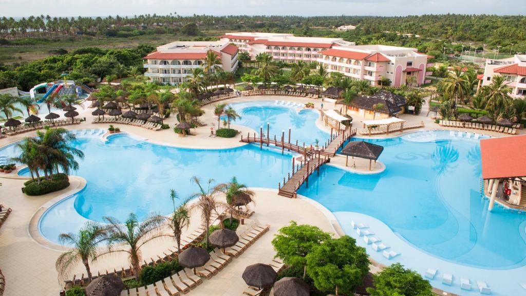 Inema autoriza expansão do Grand Palladium Imbassaí Resort & Spa