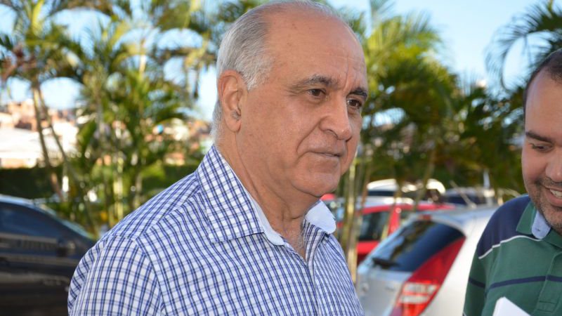 Ex-governador Paulo Souto celebra 30 anos do SAC e critica governo atual