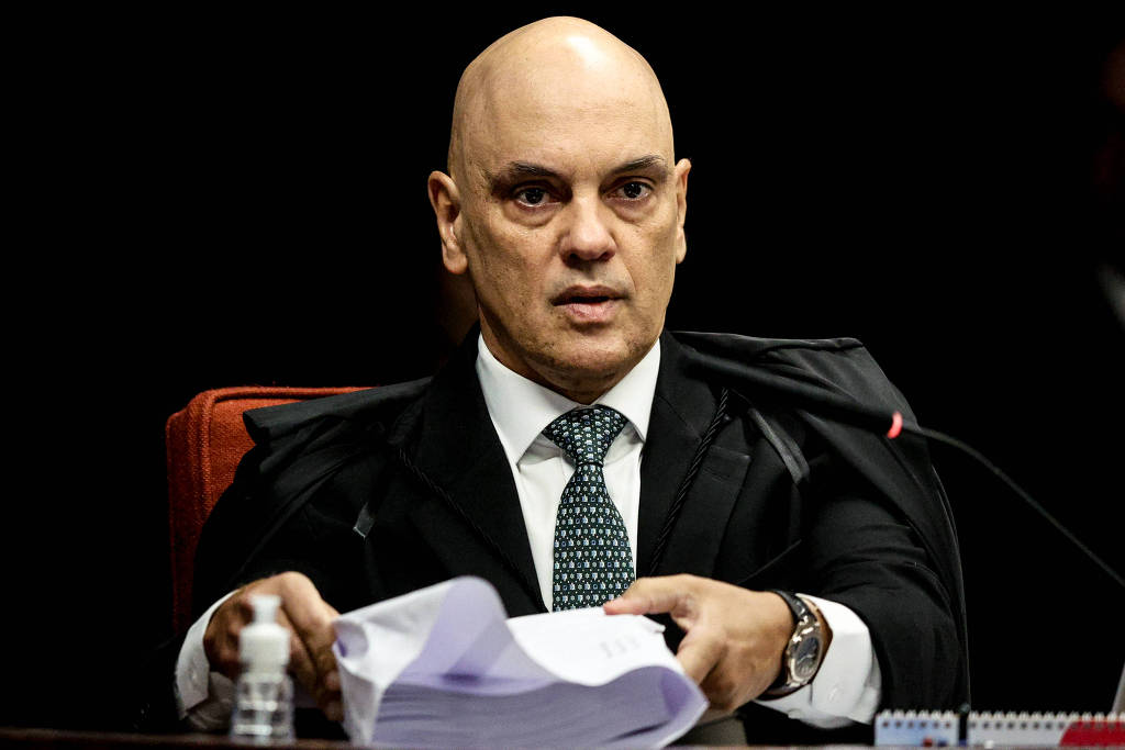 EUA pressionam bancos brasileiros sobre sanções da Lei Magnitsky contra Alexandre de Moraes