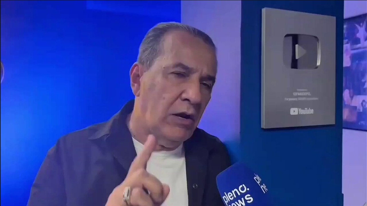 Malafaia critica Eduardo Bolsonaro por ataques a Tarcísio e pede união
