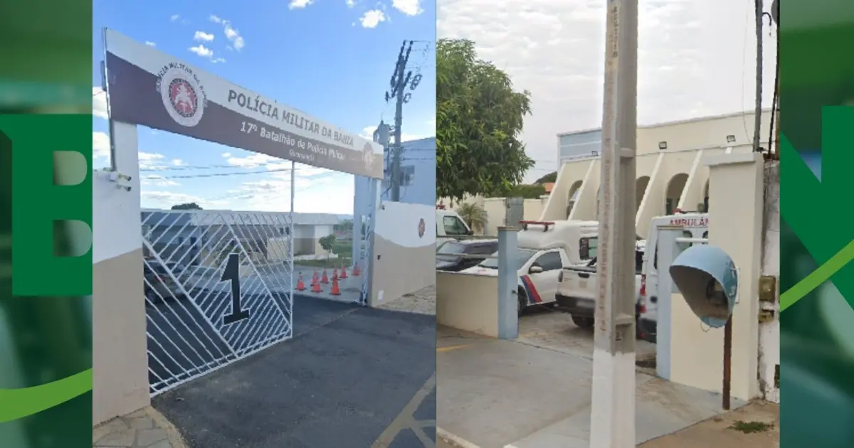 Mulher é ferida a facadas em cavalgada no sudoeste da Bahia