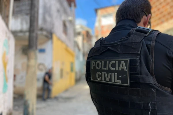 Moradores de Cidade Nova Vivem Sob Ameaça de Extorsão por Pix de Falsos Traficantes na Bahia