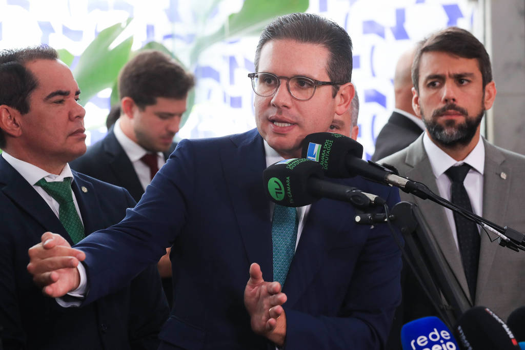 Motta afirma que a anistia carece de data para inclusão em pauta ou indicação de relator