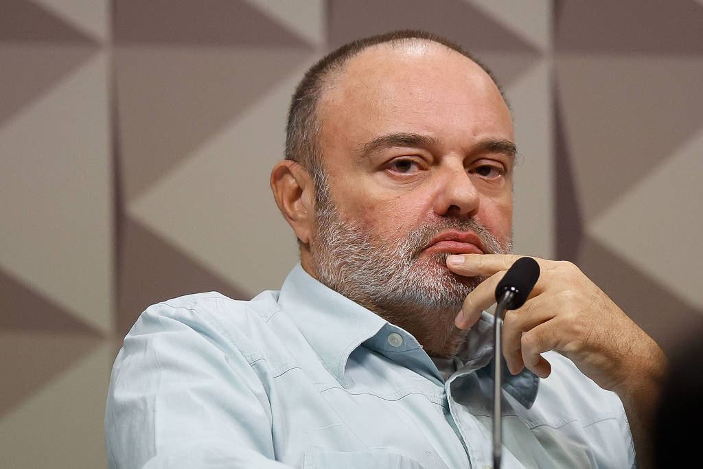 George Washington de Oliveira Sousa é capturado pela PF após meses foragido