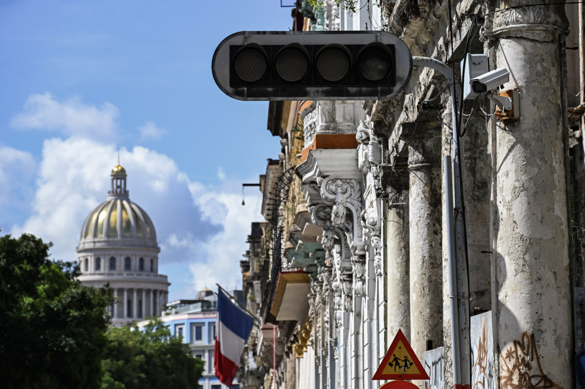 Quinto colapso elétrico em Cuba em período inferior a 12 meses