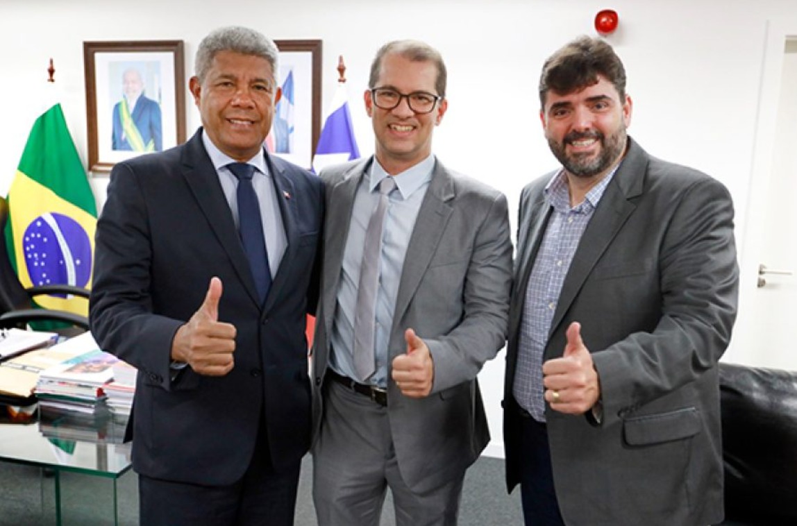 Governador Jerônimo enfrenta cautela de prefeitos para apoio à reeleição em 2026
