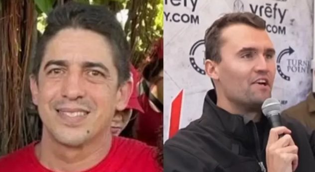 EUA cancelam visto de neurocirurgião brasileiro por postagem sobre assassinato de Charlie Kirk