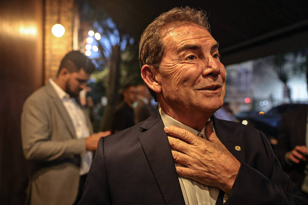 Paulinho da Força é designado relator de proposta para mitigar sanções a envolvidos em atos golpistas