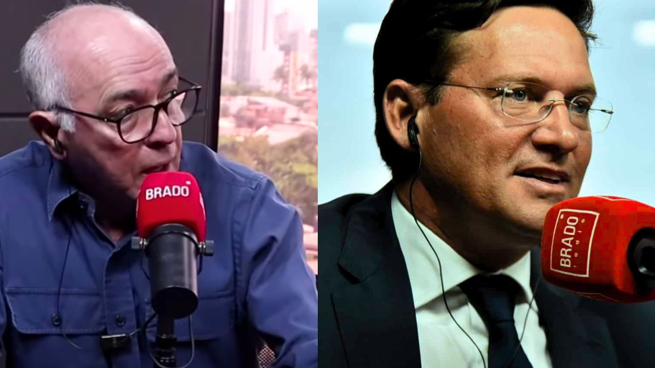 Aleluia ganha espaço na Bahia com pré-candidatura ao governo, enquanto João Roma patina