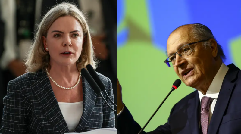 Ministros de Lula utilizaram serviços de empresa aérea ligada a caso do PCC