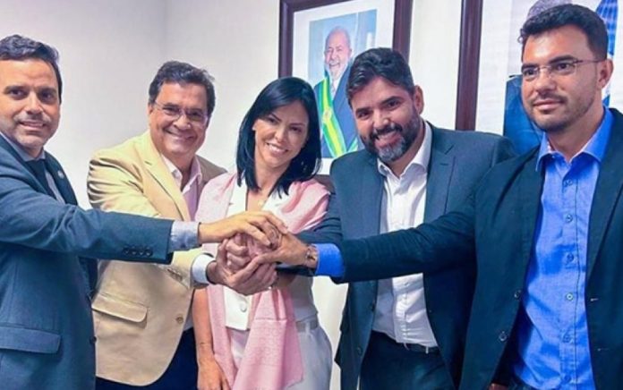 Juliana Araújo sinaliza aproximação com governo Jerônimo Rodrigues em Morro do Chapéu