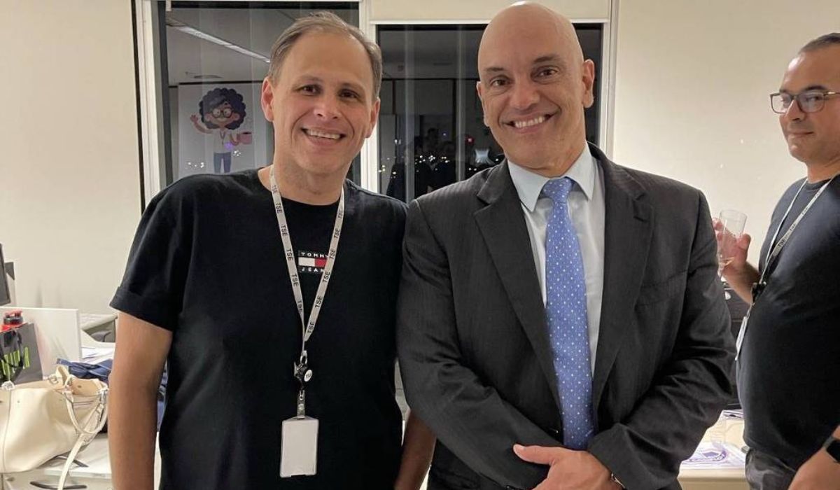 Ex-assessor de ministro do STF enfrenta restrições na Europa